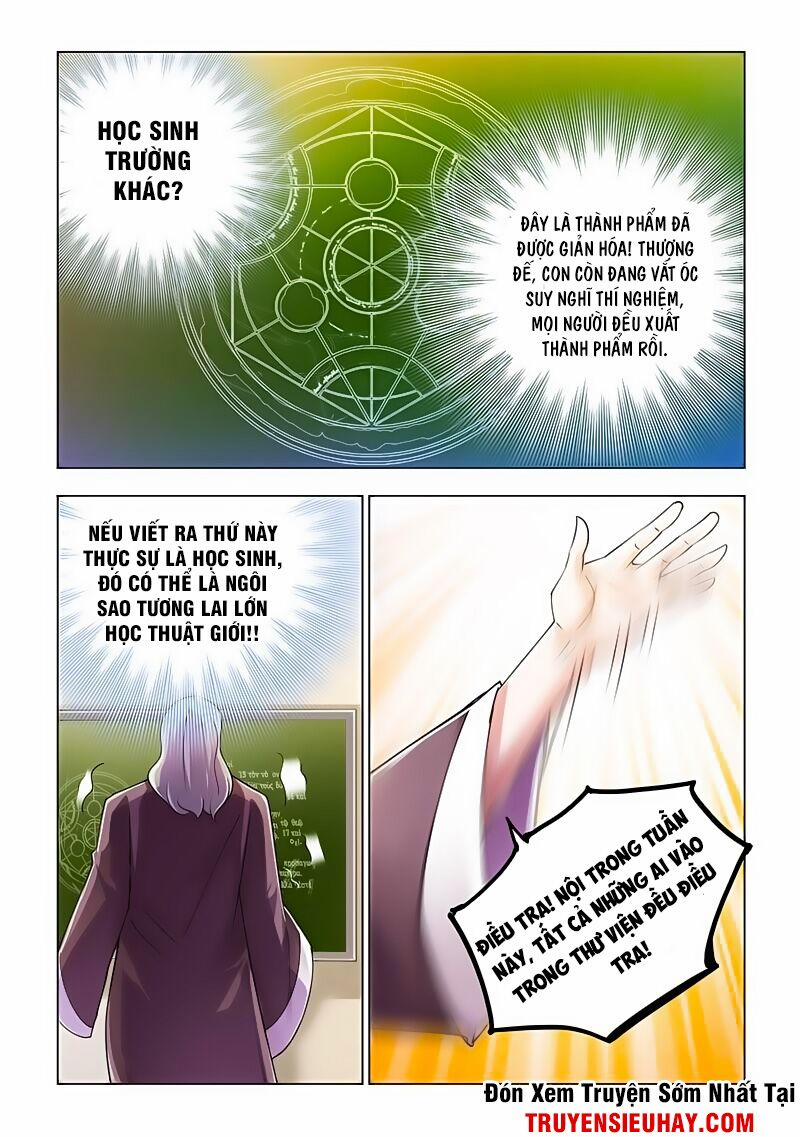 Đấu Chiến Cuồng Triều 78 trang 11