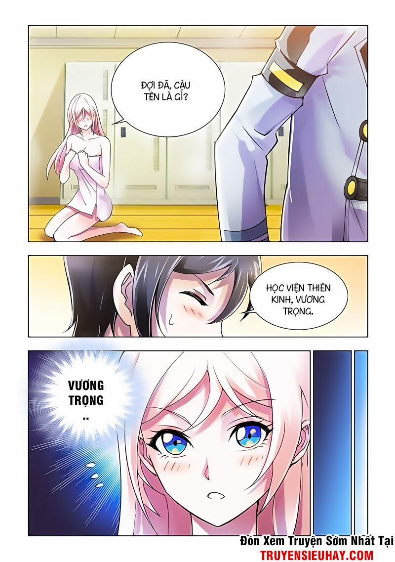 Đấu Chiến Cuồng Triều 78 trang 3