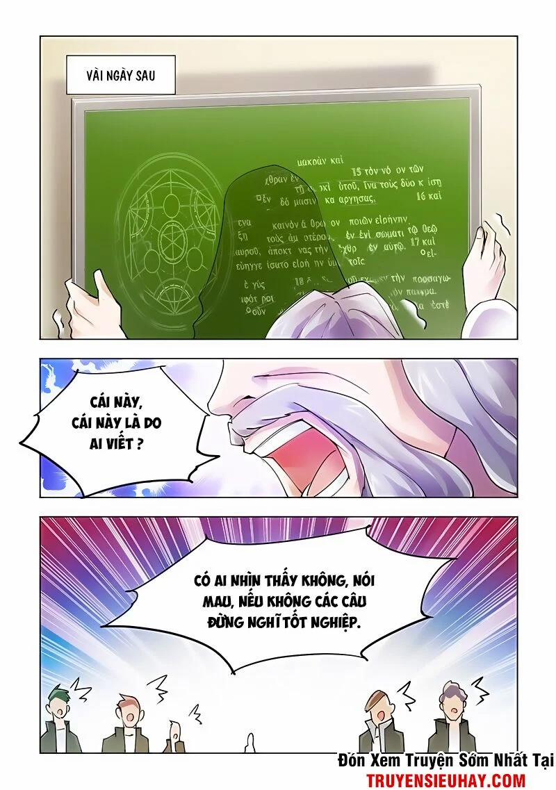 Đấu Chiến Cuồng Triều 78 trang 9