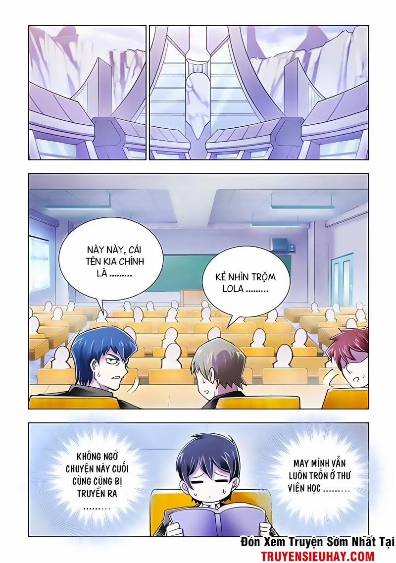 Đấu Chiến Cuồng Triều 79 trang 1