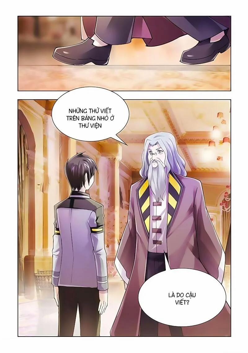 Đấu Chiến Cuồng Triều 81 trang 6