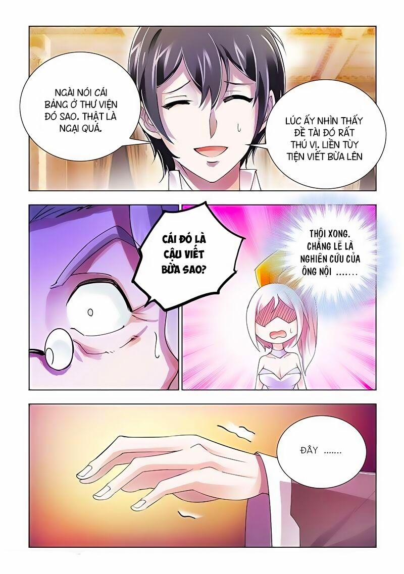 Đấu Chiến Cuồng Triều 81 trang 7