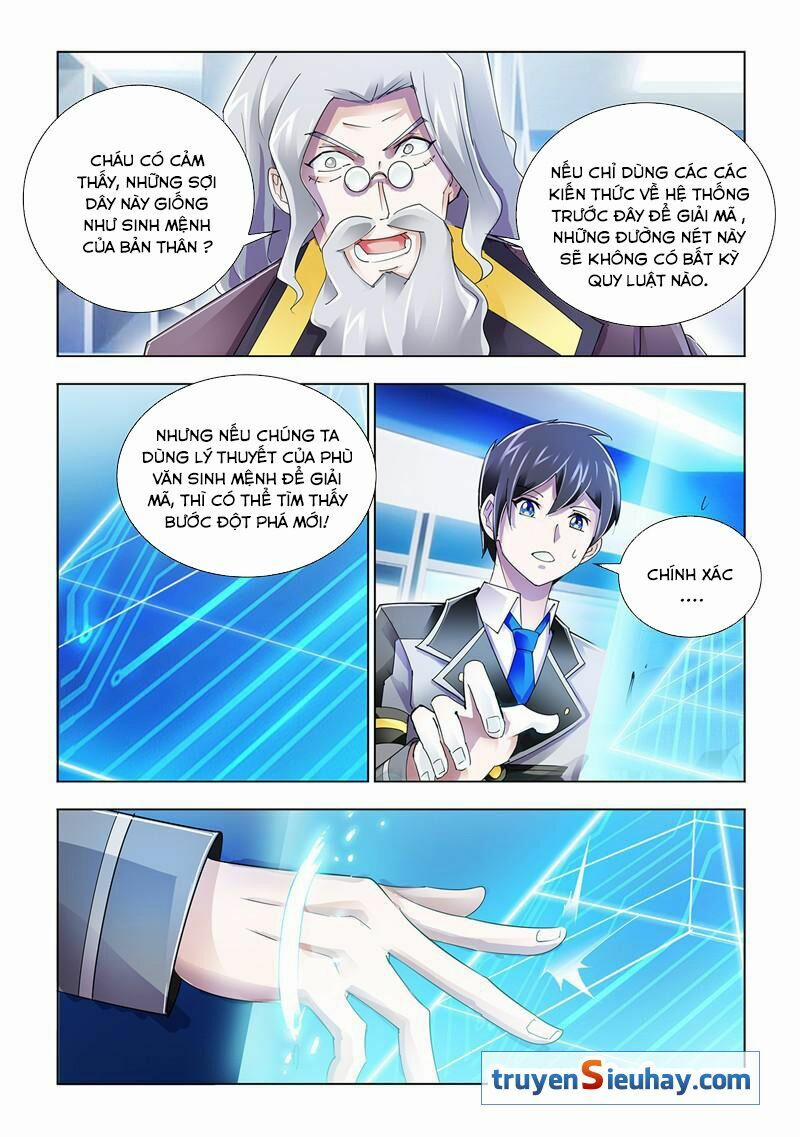 Đấu Chiến Cuồng Triều 85 trang 1