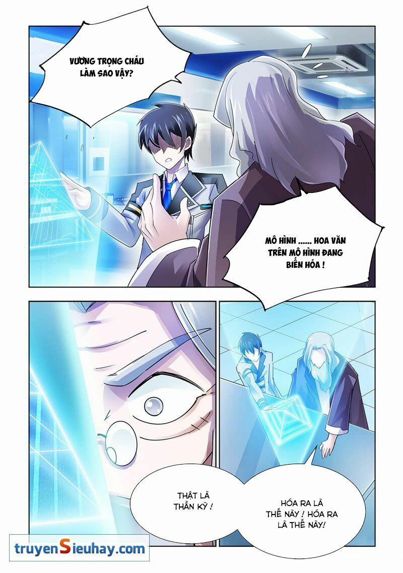 Đấu Chiến Cuồng Triều 85 trang 2