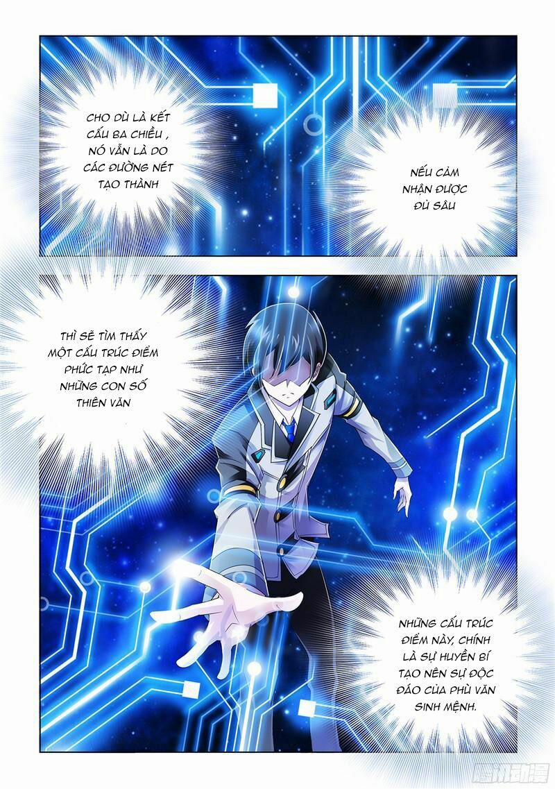 Đấu Chiến Cuồng Triều 85 trang 4