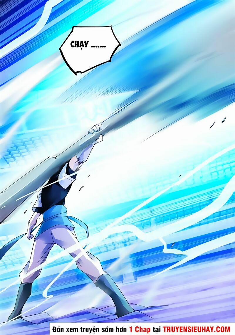 Đấu Chiến Cuồng Triều 87 trang 6