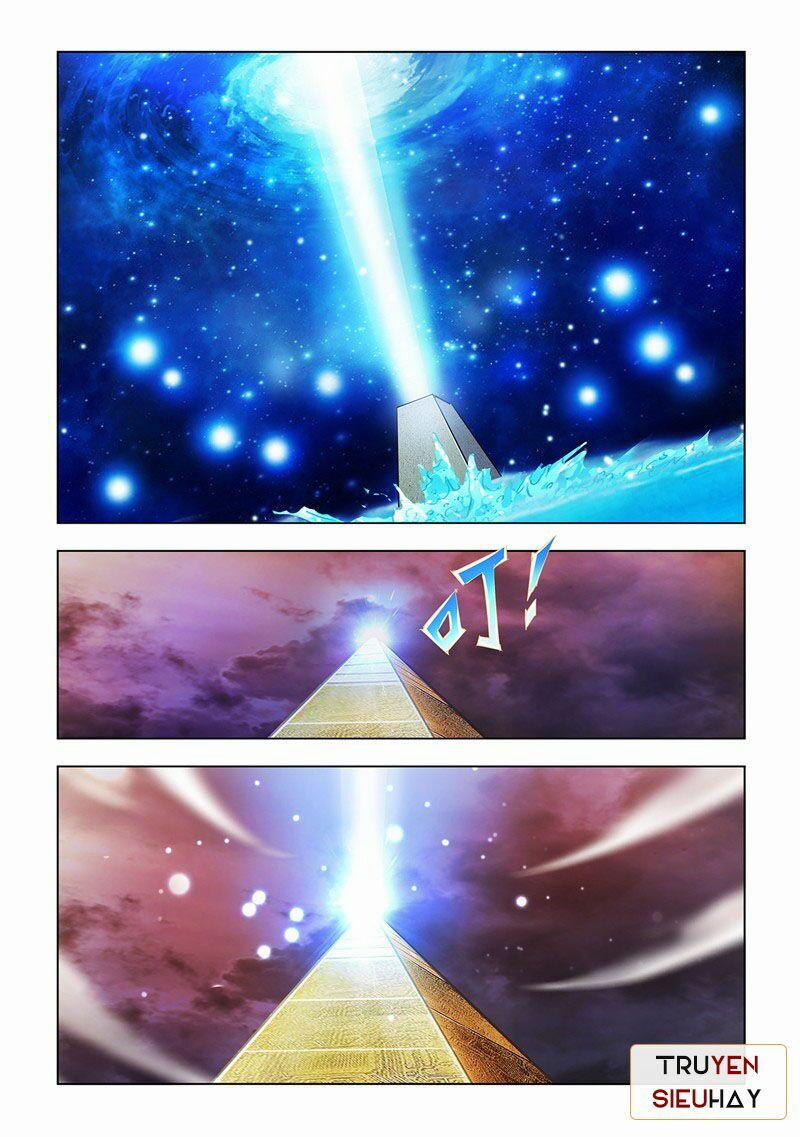 Đấu Chiến Cuồng Triều 95 trang 4