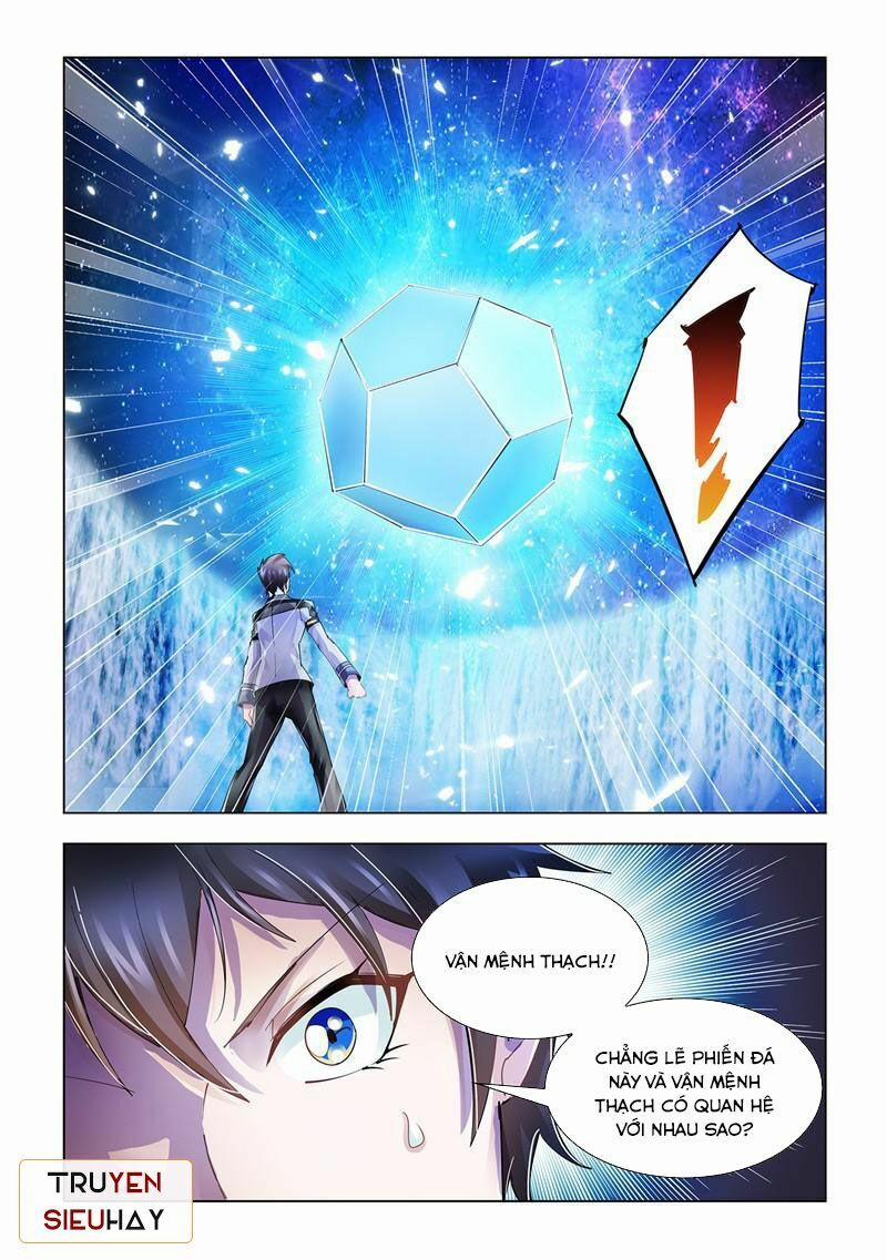 Đấu Chiến Cuồng Triều 95 trang 7