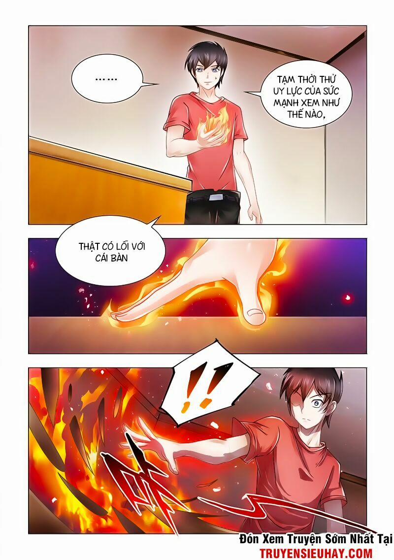 Đấu Chiến Cuồng Triều 97 trang 2