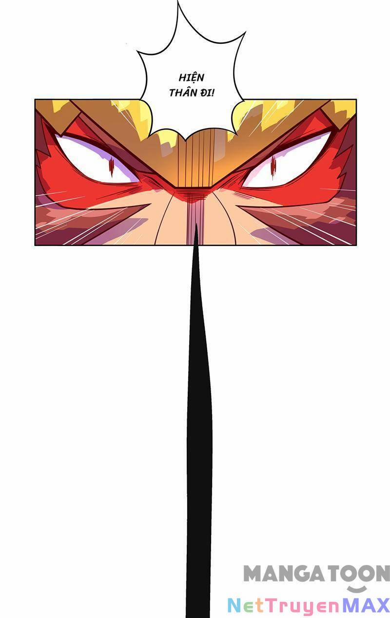 Đấu Chiến Thắng Phật 100 trang 6