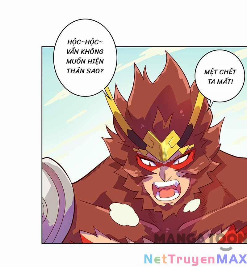 Đấu Chiến Thắng Phật 101 trang 1