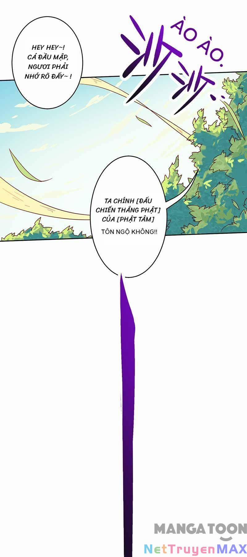 Đấu Chiến Thắng Phật 101 trang 14