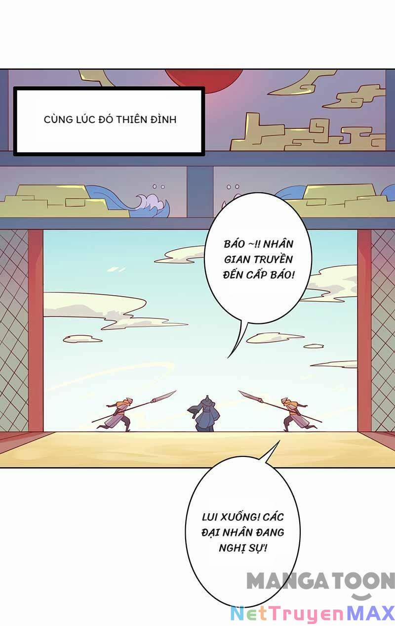 Đấu Chiến Thắng Phật 101 trang 24