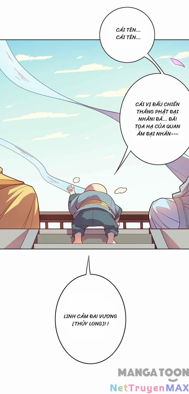 Đấu Chiến Thắng Phật 101 trang 28