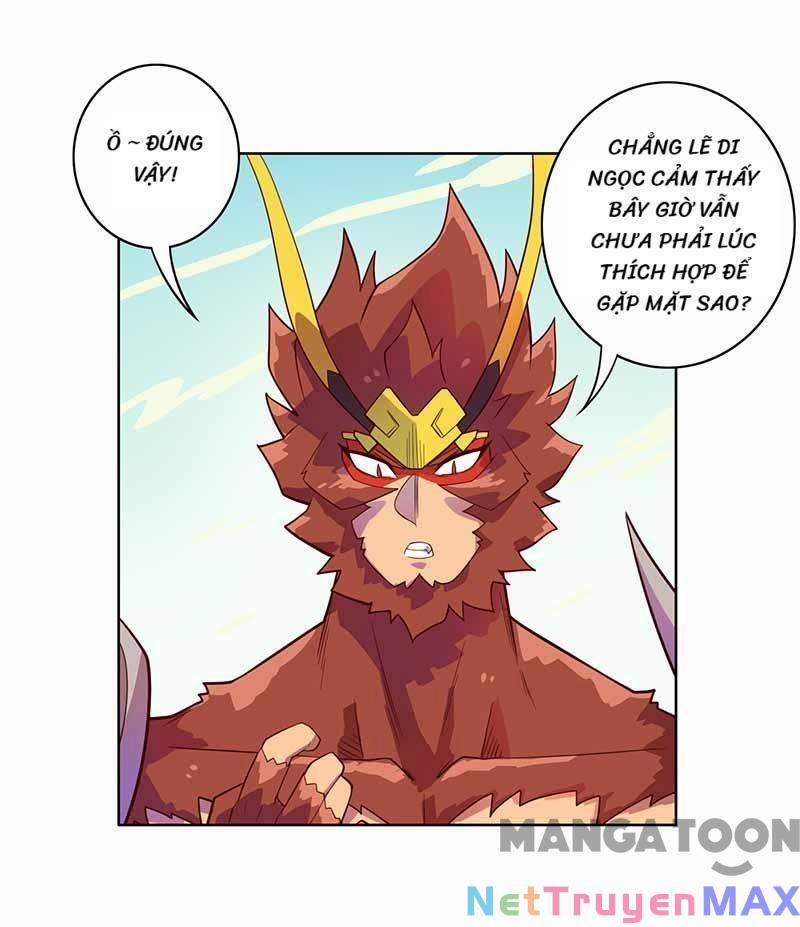 Đấu Chiến Thắng Phật 101 trang 3