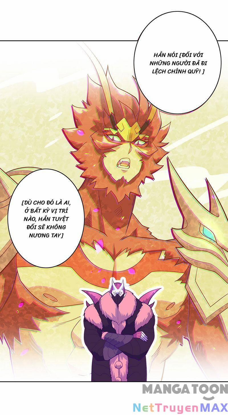 Đấu Chiến Thắng Phật 102 trang 12