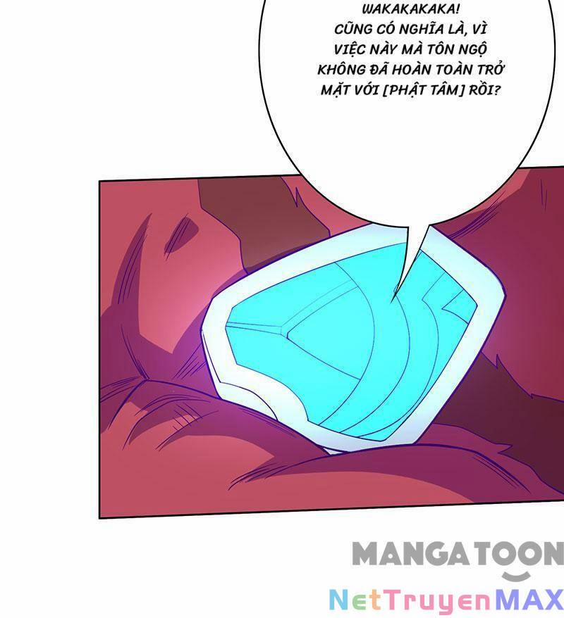 Đấu Chiến Thắng Phật 102 trang 15