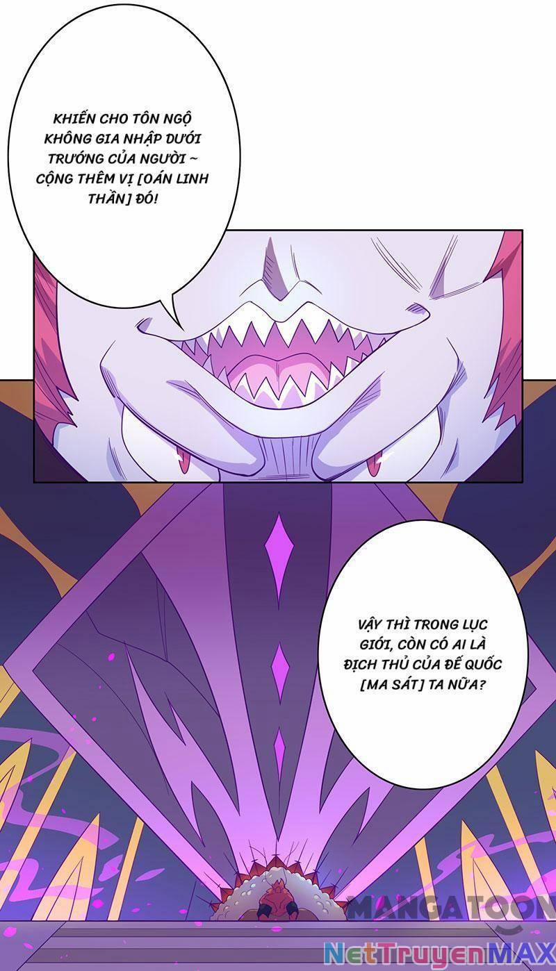 Đấu Chiến Thắng Phật 102 trang 17