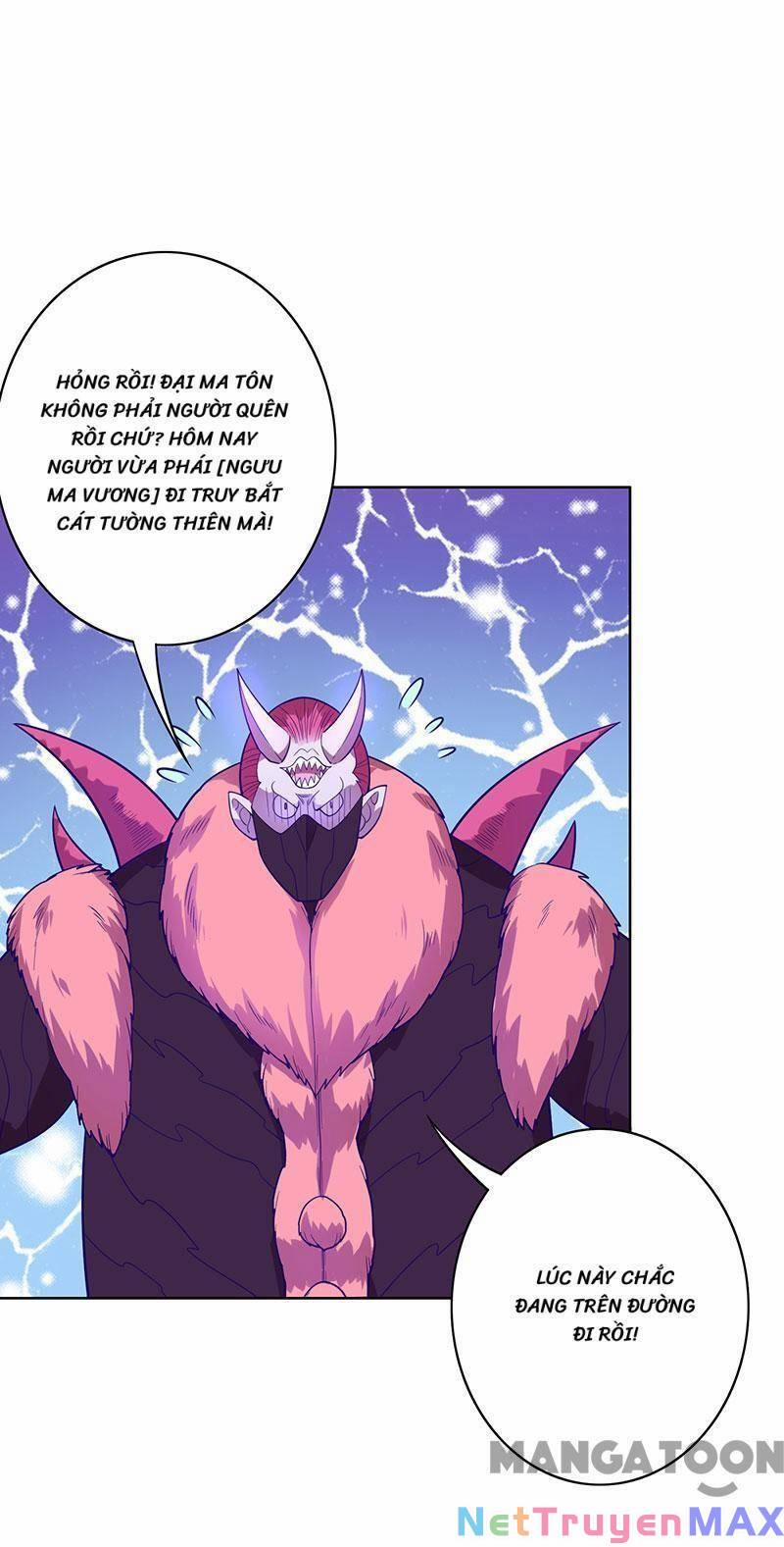 Đấu Chiến Thắng Phật 102 trang 20