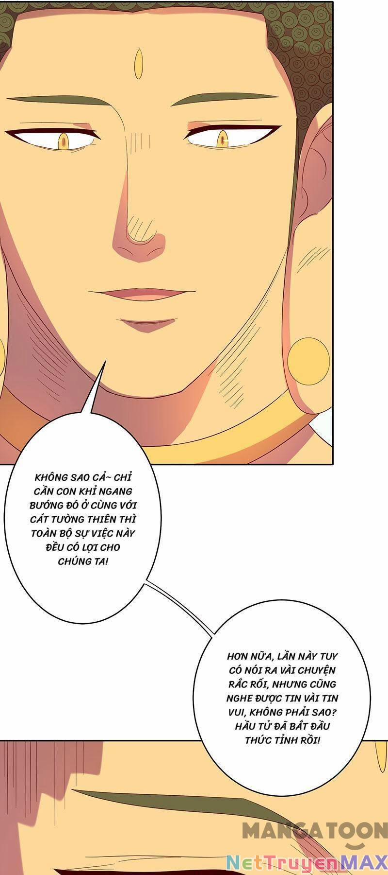 Đấu Chiến Thắng Phật 102 trang 26