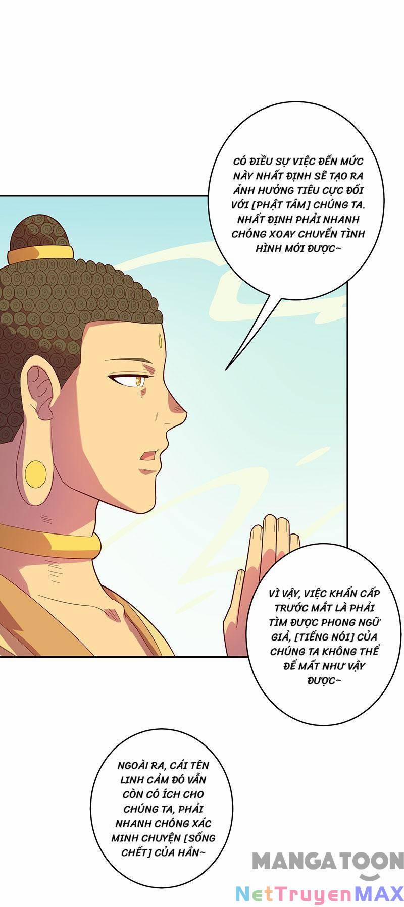 Đấu Chiến Thắng Phật 102 trang 29