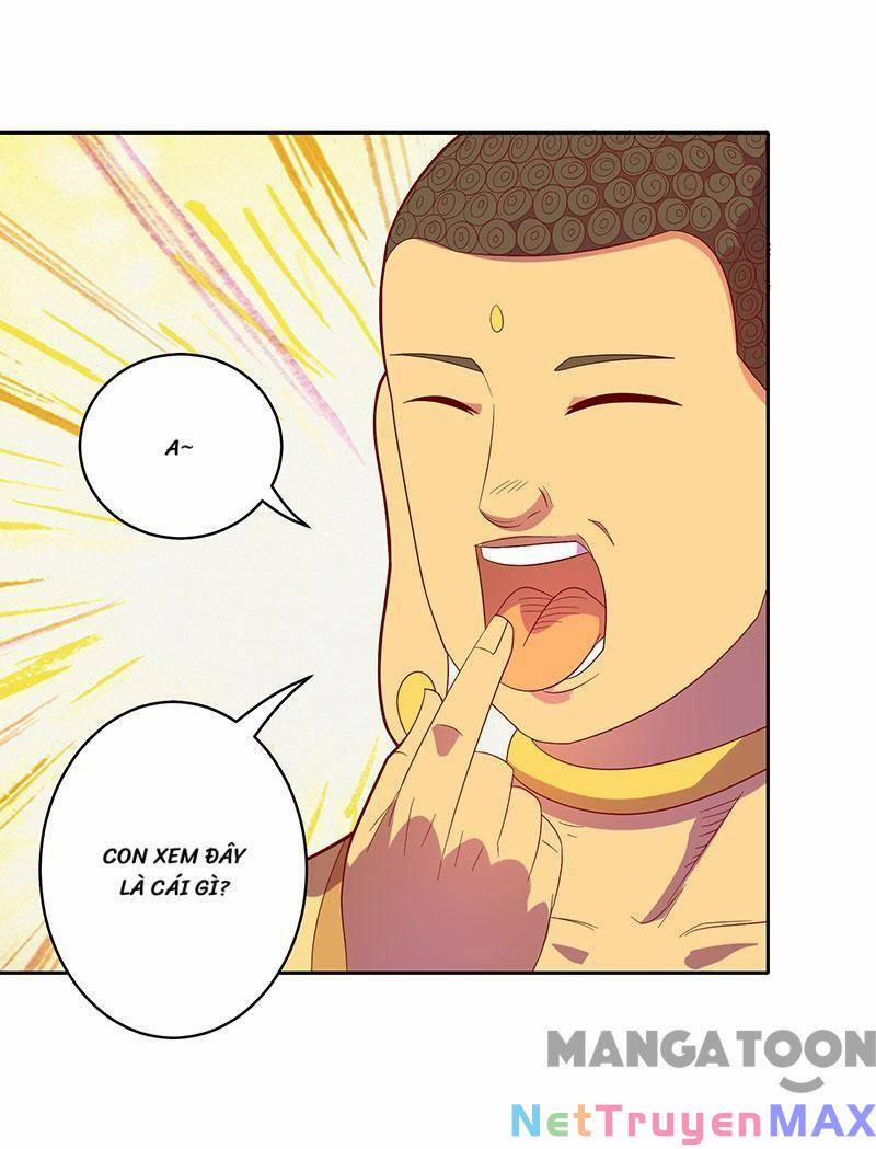 Đấu Chiến Thắng Phật 102 trang 32