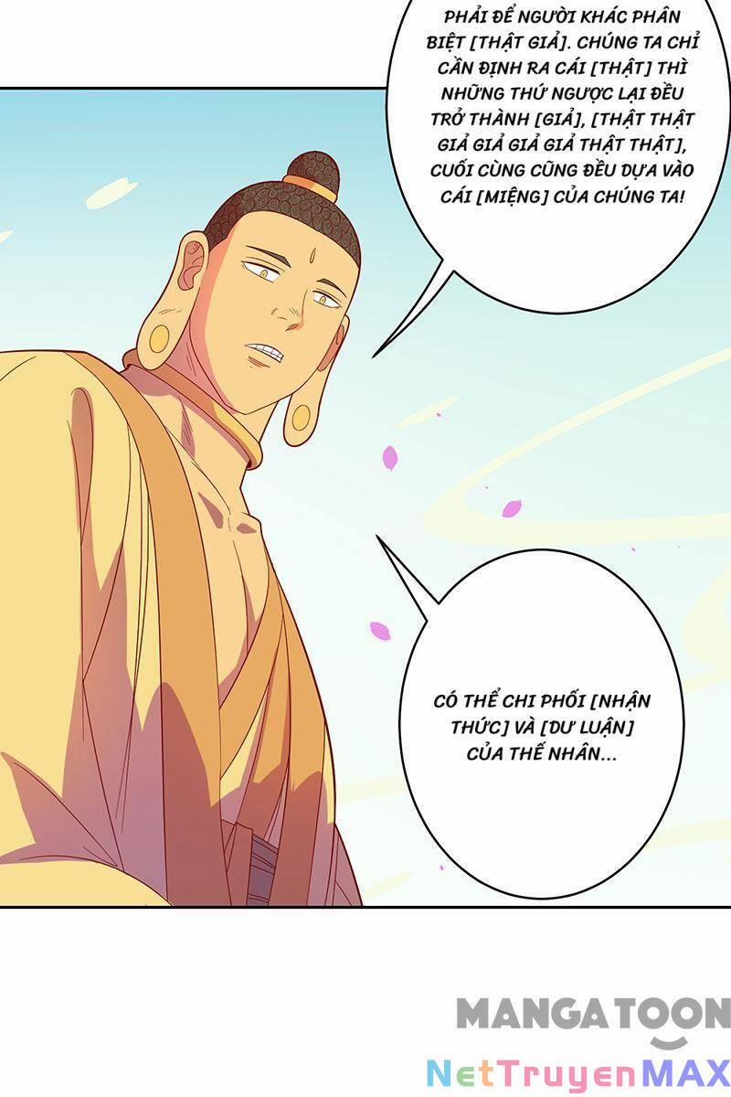 Đấu Chiến Thắng Phật 102 trang 36