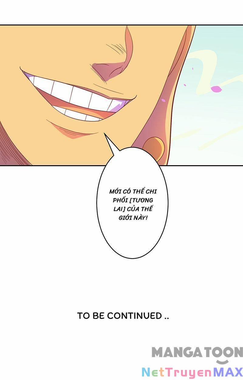 Đấu Chiến Thắng Phật 102 trang 37