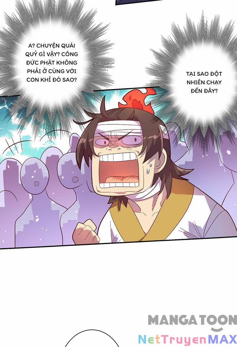 Đấu Chiến Thắng Phật 103 trang 13