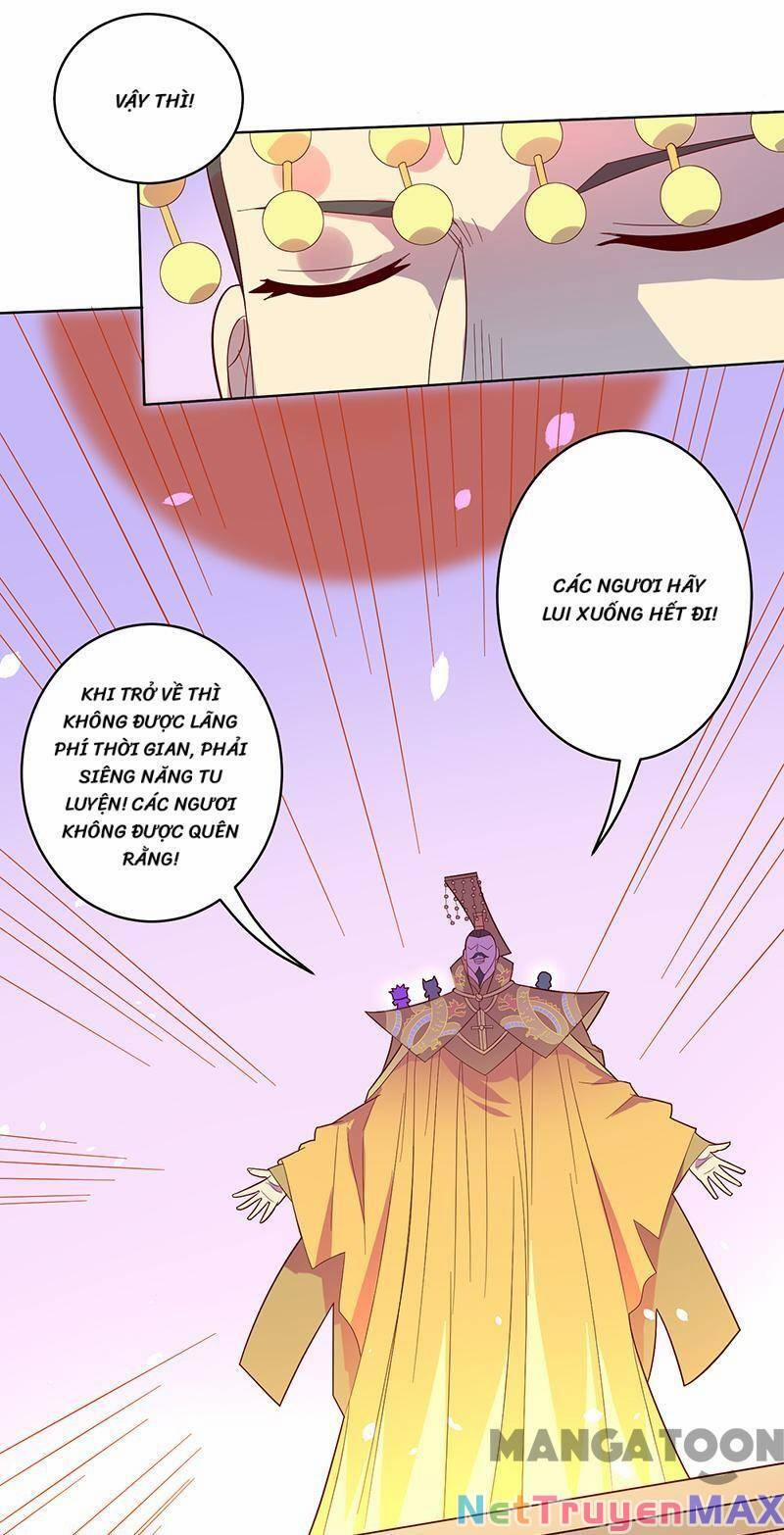 Đấu Chiến Thắng Phật 103 trang 17