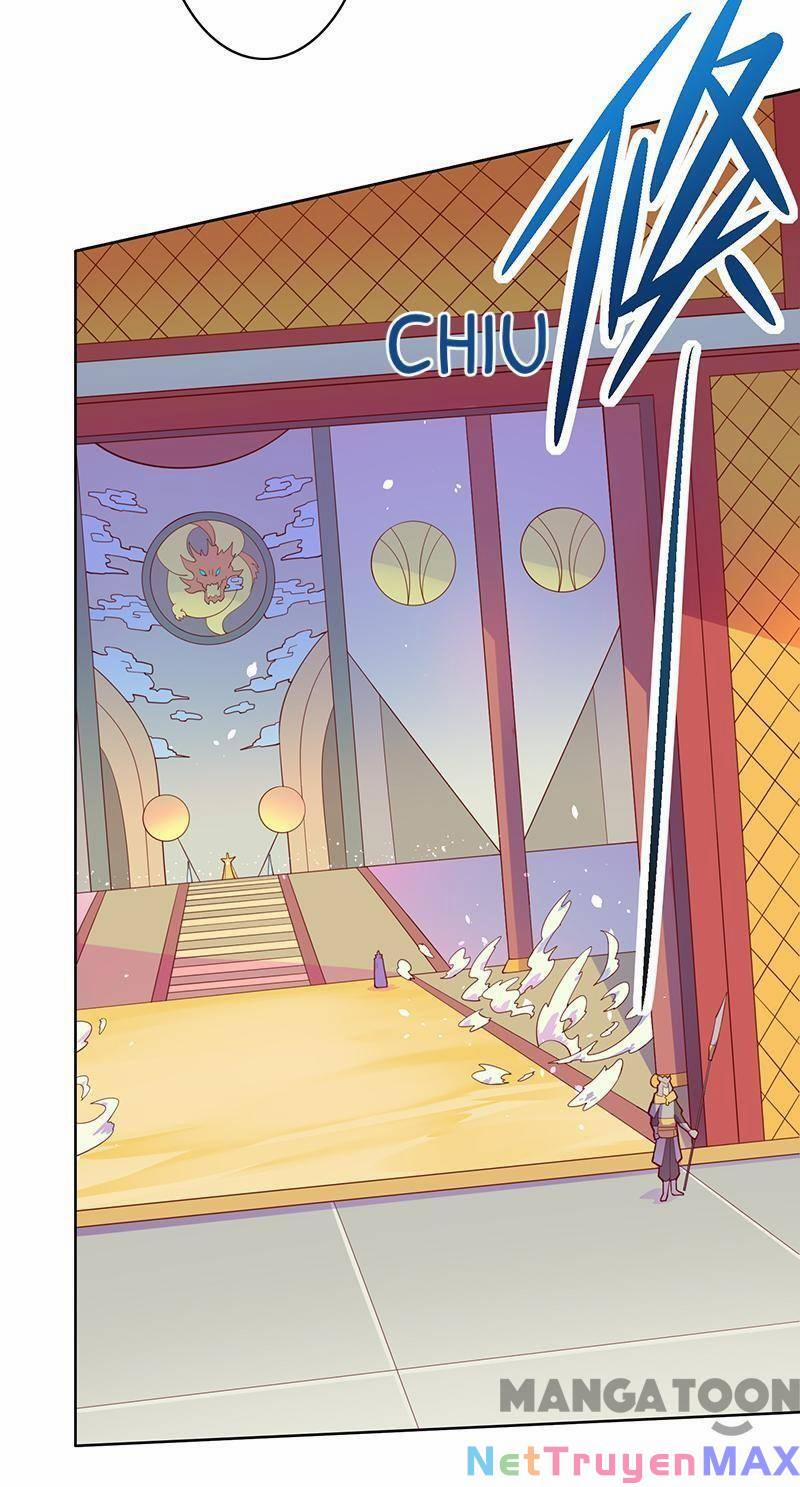 Đấu Chiến Thắng Phật 103 trang 25