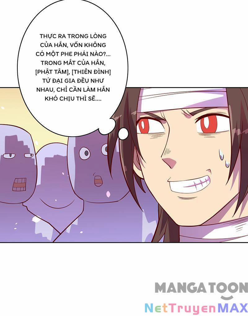 Đấu Chiến Thắng Phật 103 trang 3