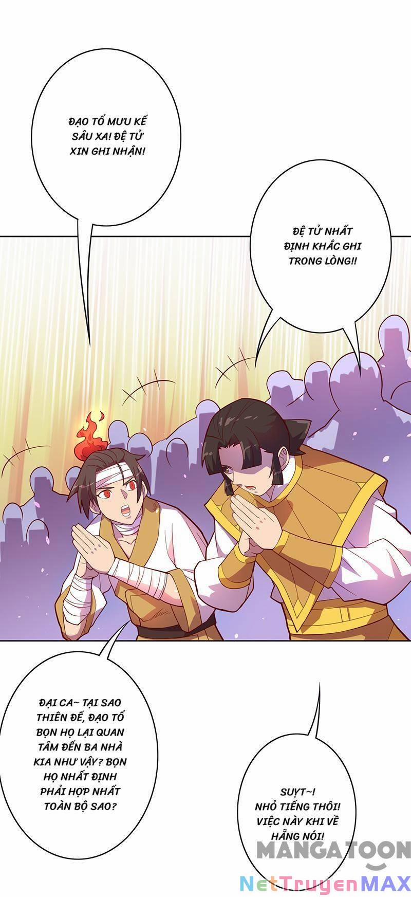 Đấu Chiến Thắng Phật 103 trang 9