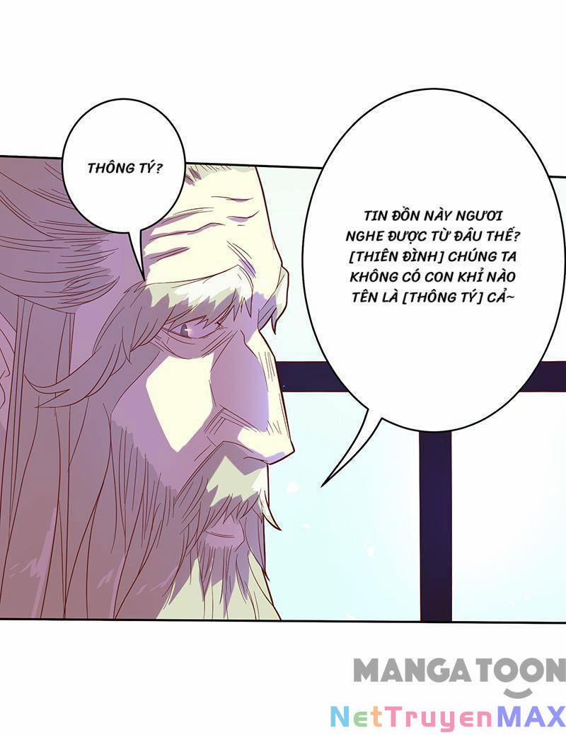 Đấu Chiến Thắng Phật 104 trang 16