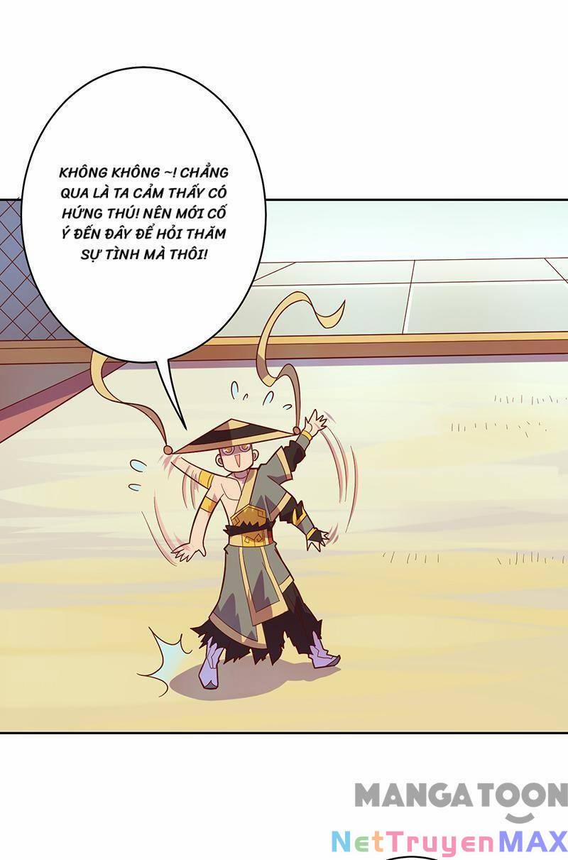 Đấu Chiến Thắng Phật 104 trang 18