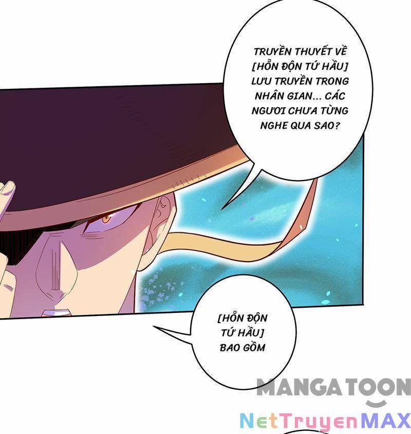 Đấu Chiến Thắng Phật 104 trang 19