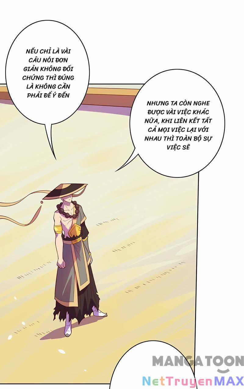 Đấu Chiến Thắng Phật 104 trang 24