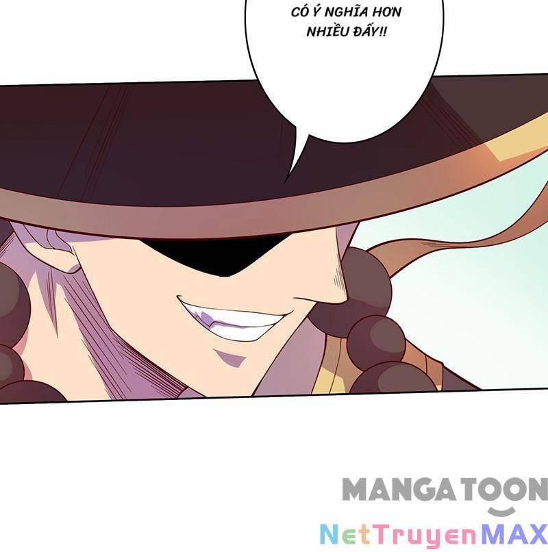 Đấu Chiến Thắng Phật 104 trang 25