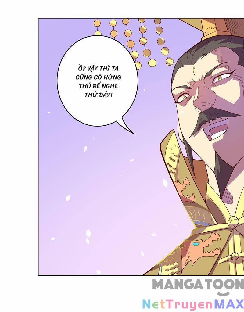 Đấu Chiến Thắng Phật 104 trang 26