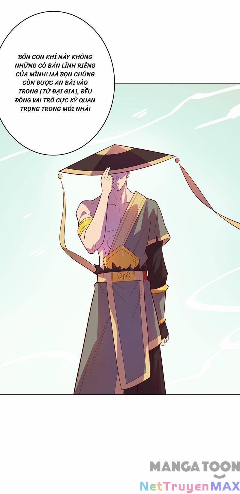 Đấu Chiến Thắng Phật 104 trang 27