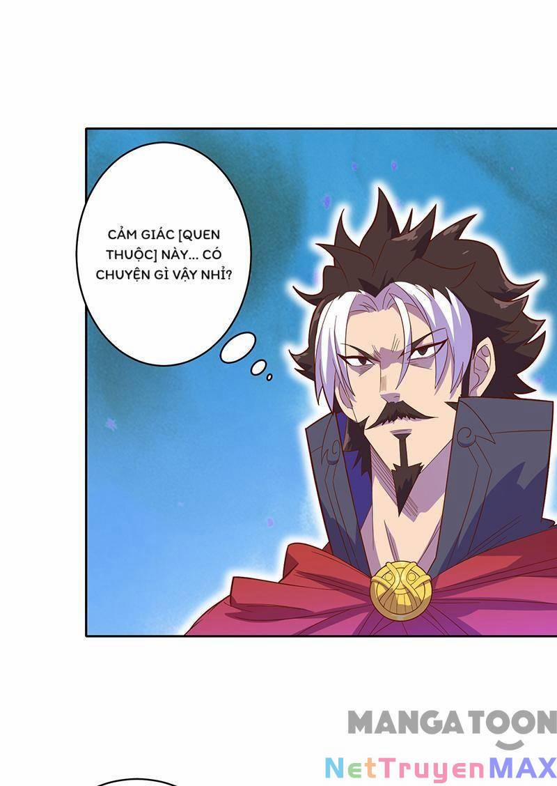 Đấu Chiến Thắng Phật 104 trang 28