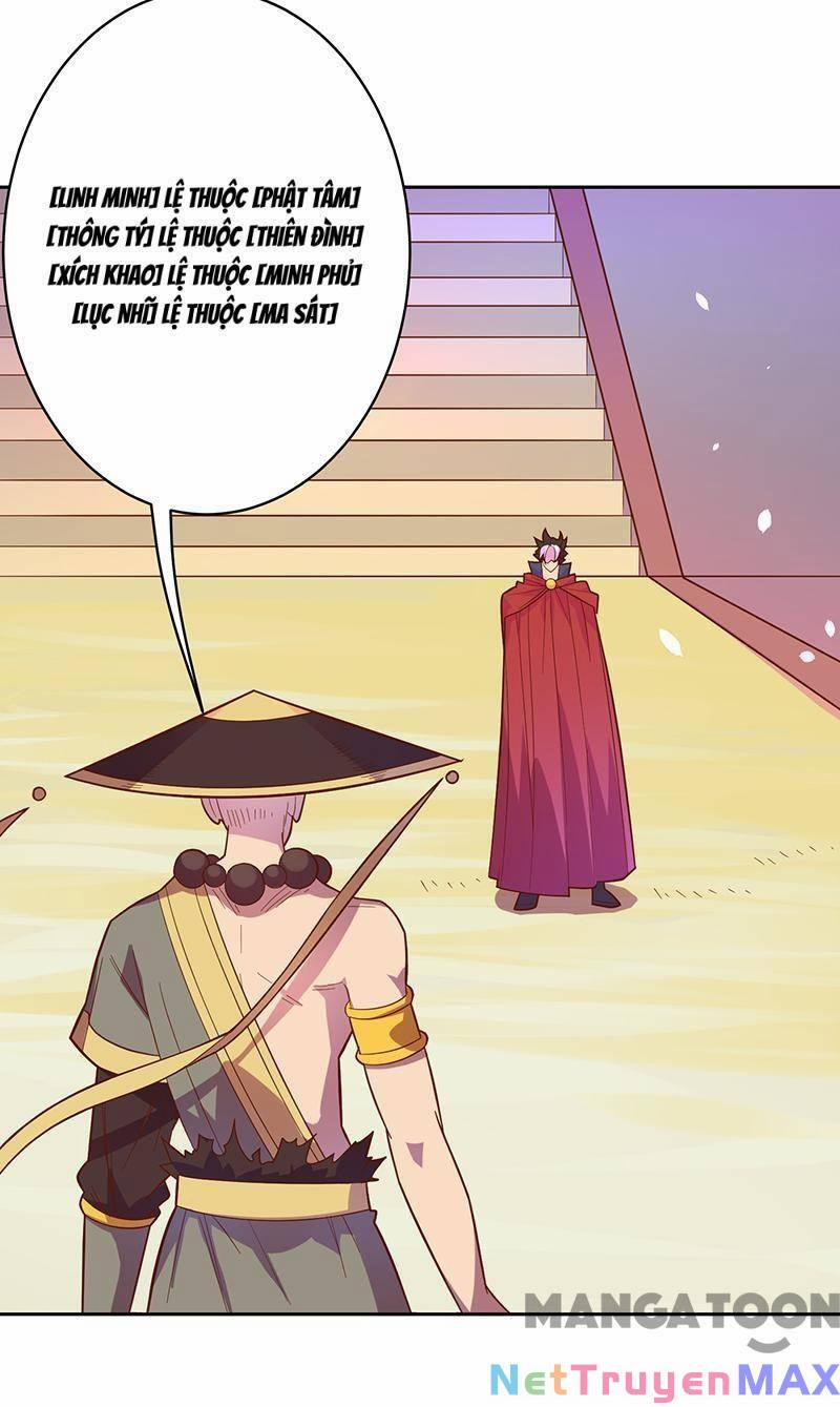 Đấu Chiến Thắng Phật 104 trang 29