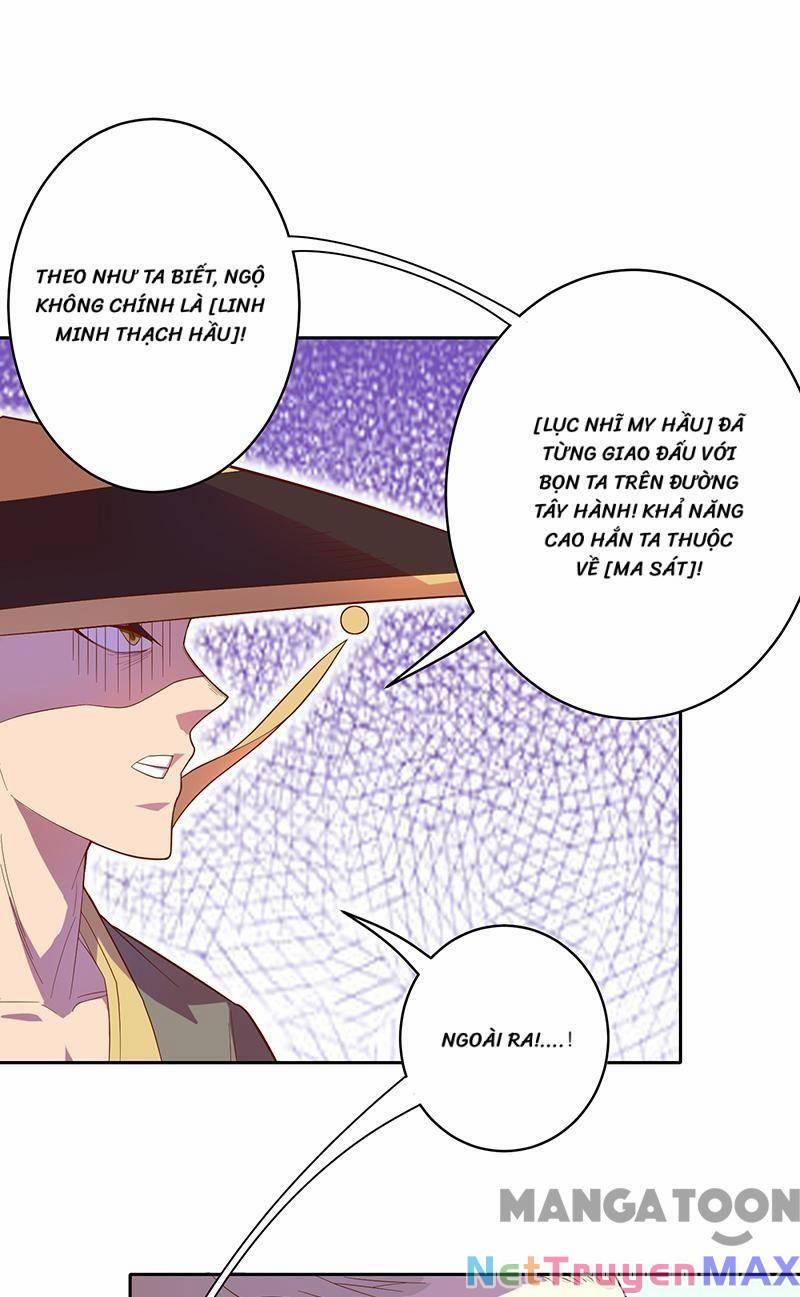 Đấu Chiến Thắng Phật 104 trang 30