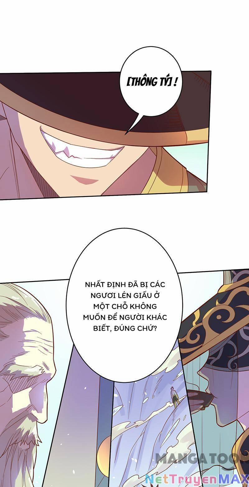 Đấu Chiến Thắng Phật 104 trang 32