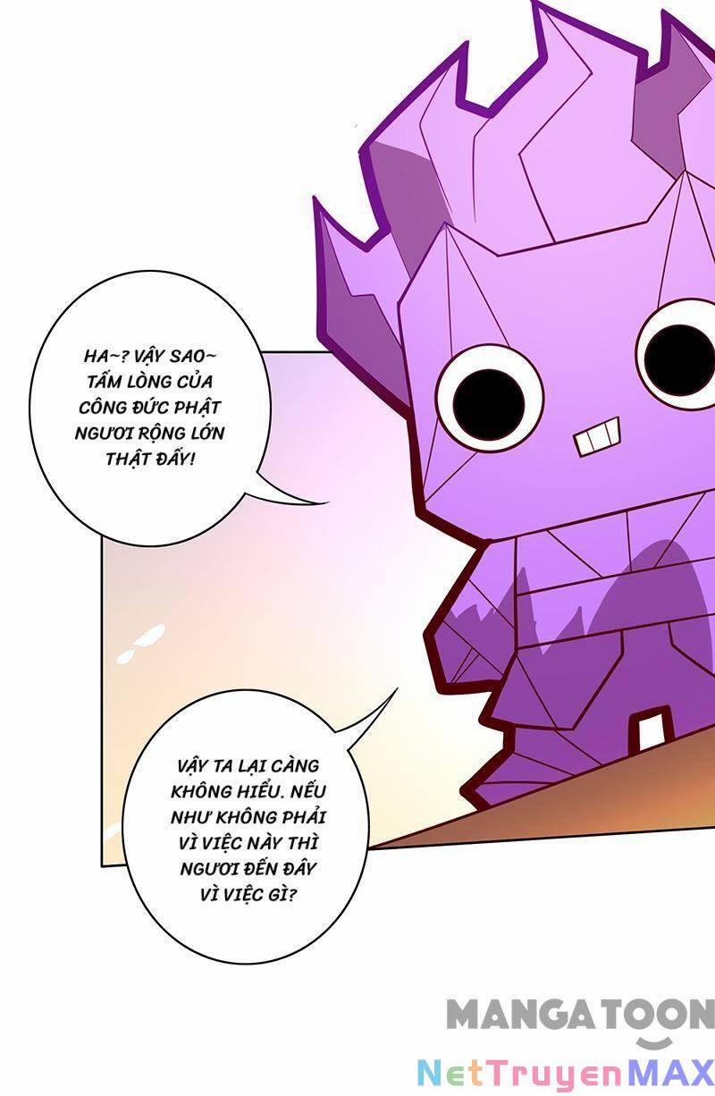 Đấu Chiến Thắng Phật 104 trang 7