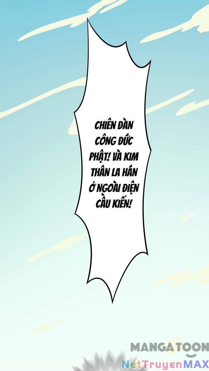 Đấu Chiến Thắng Phật 105 trang 10