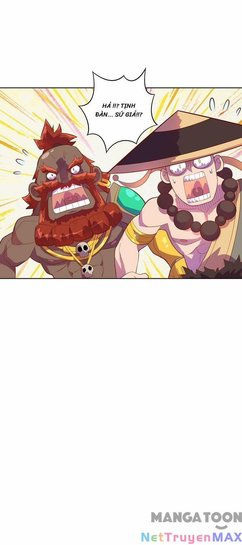 Đấu Chiến Thắng Phật 105 trang 14