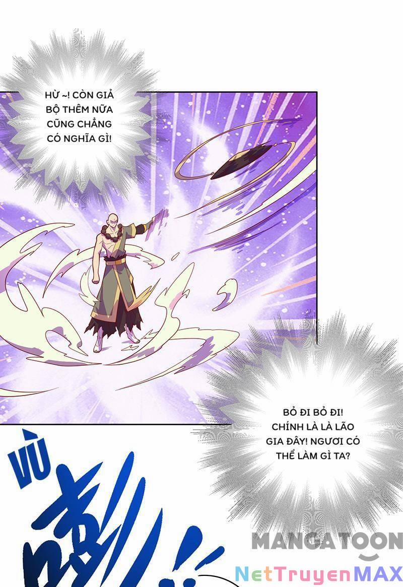 Đấu Chiến Thắng Phật 105 trang 15