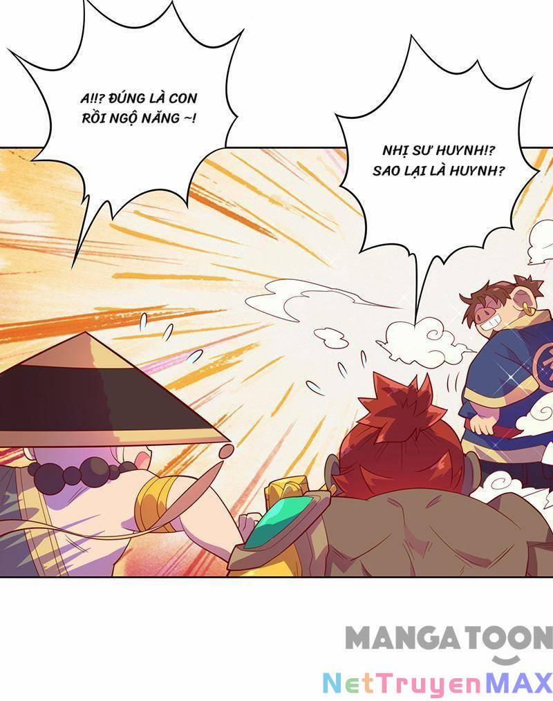 Đấu Chiến Thắng Phật 105 trang 17