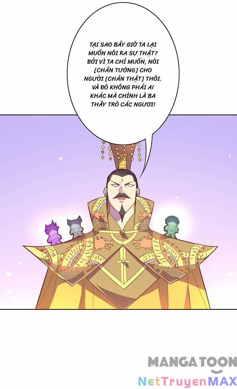 Đấu Chiến Thắng Phật 105 trang 27